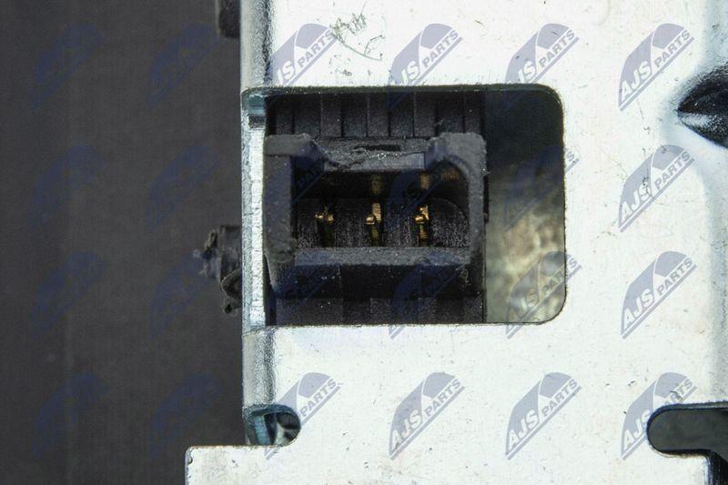 Serrure de hayon NTY EZC-VW-138