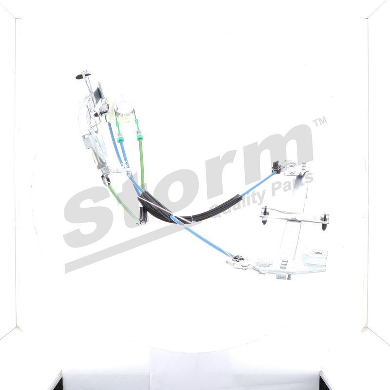 Lève-vitre STORM QUALITY PARTS 29078