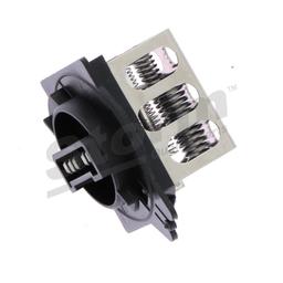 Résistance, pulseur d'air habitacle STORM QUALITY PARTS 777001