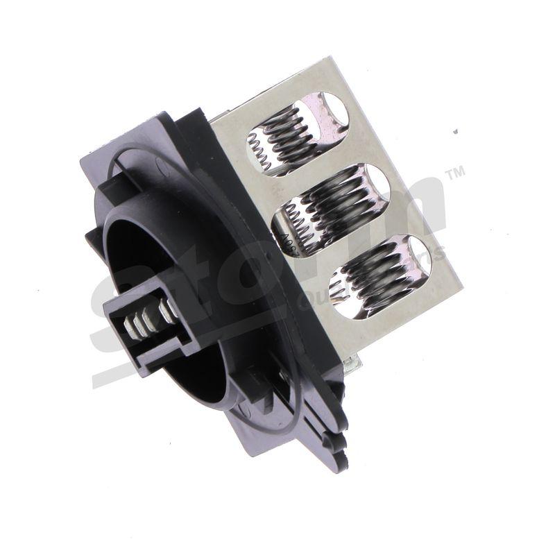 Résistance, pulseur d'air habitacle STORM QUALITY PARTS 777001