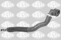 Durite de radiateur SASIC 3400256