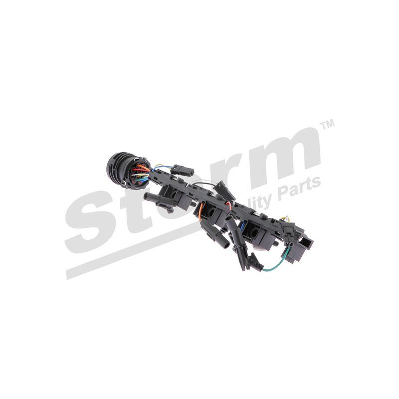 Kit réparation de câble, injecteur STORM QUALITY PARTS 999104