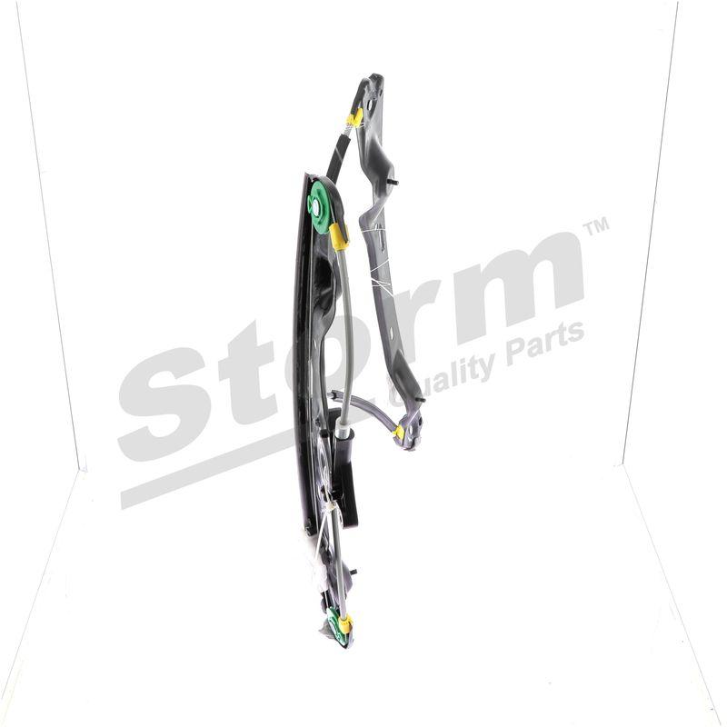 Lève-vitre STORM QUALITY PARTS 18875