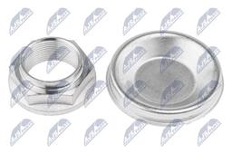 Kit de réparation, moyeu de roue NTY KLT-CT-045-Z