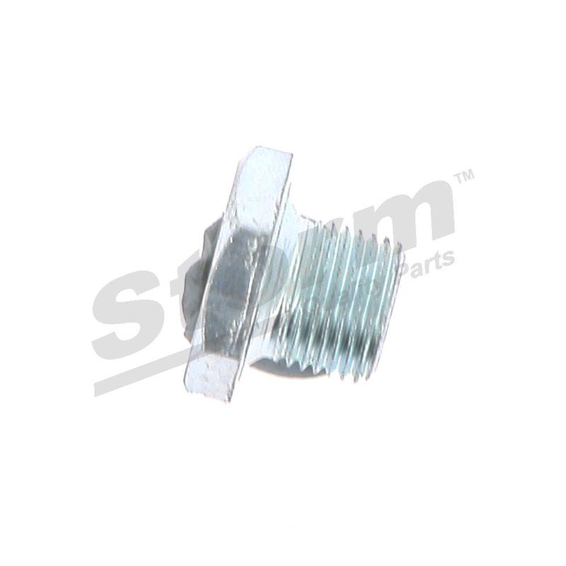Vis-bouchon, carter d'huile STORM QUALITY PARTS 905000