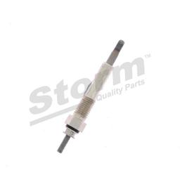 Bougie de préchauffage STORM QUALITY PARTS 502087