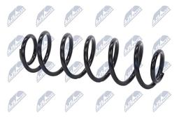 Ressort de suspension NTY ASZ-AU-041