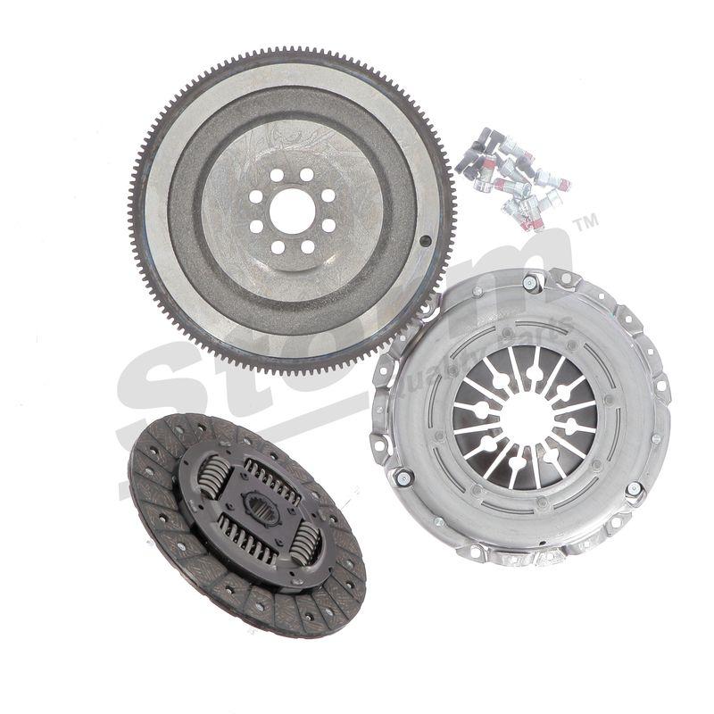 Kit adaptateur, embrayage STORM QUALITY PARTS STO1063
