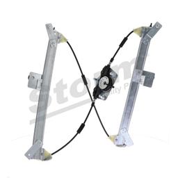 Lève-vitre STORM QUALITY PARTS 10972