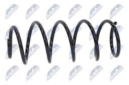 Ressort de suspension NTY ASZ-PE-011