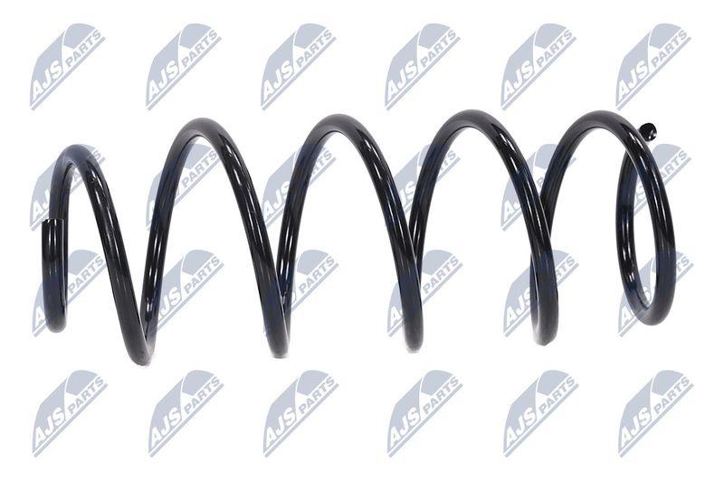 Ressort de suspension NTY ASZ-PE-011