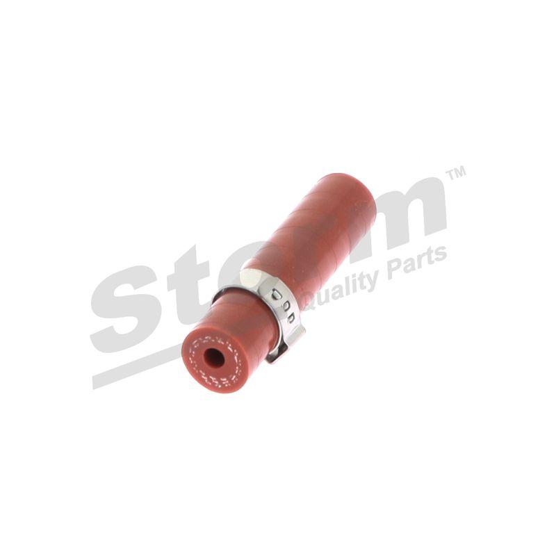 Tuyauterie, vanne EGR STORM QUALITY PARTS STO1509504