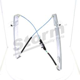 Lève-vitre STORM QUALITY PARTS 41573