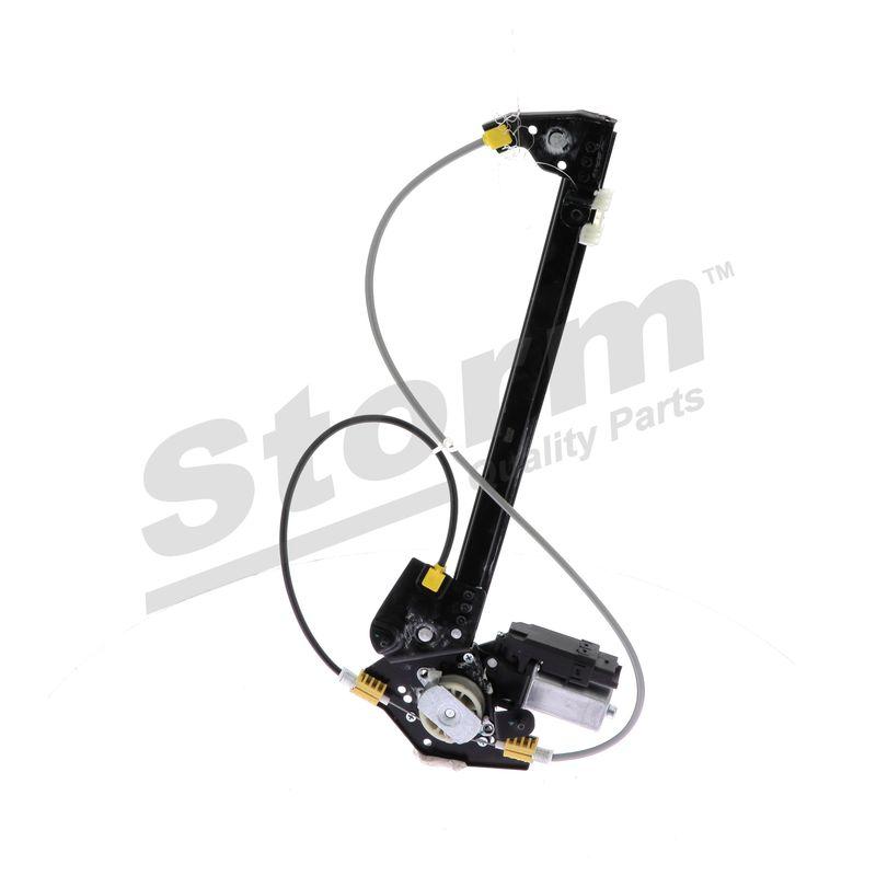Lève-vitre STORM QUALITY PARTS 88069