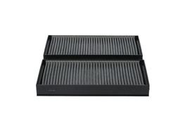 Filtre, air de l'habitacle BOSCH 1987432419