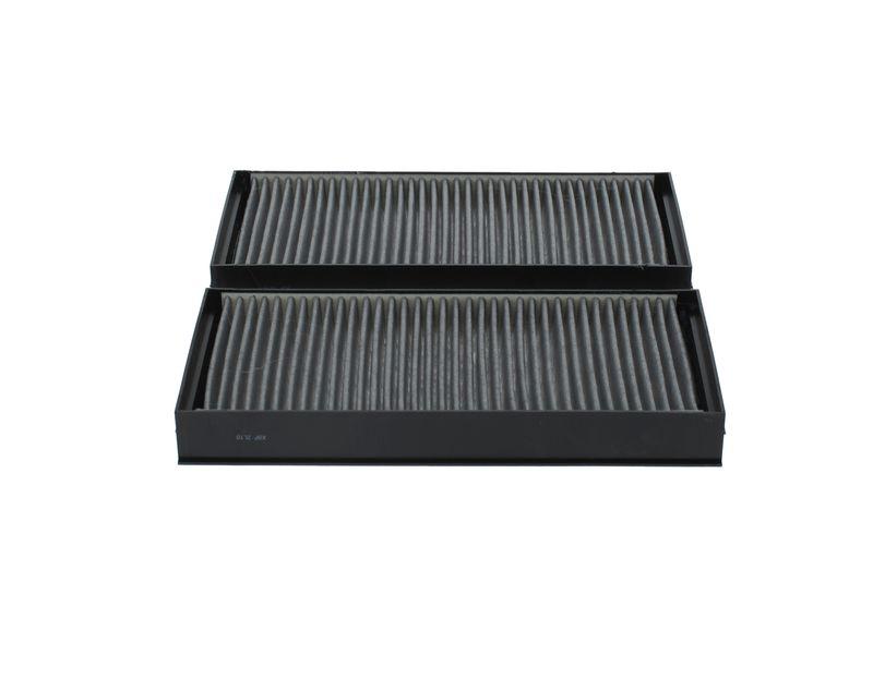 Filtre, air de l'habitacle BOSCH 1987432419