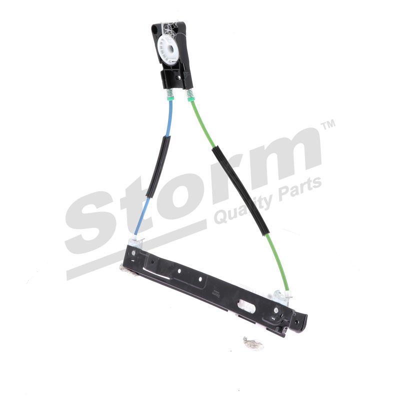 Lève-vitre STORM QUALITY PARTS 47073