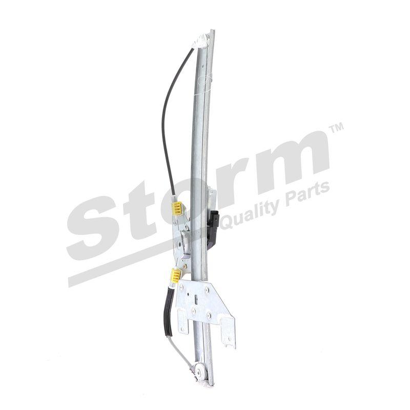 Lève-vitre STORM QUALITY PARTS 2907502