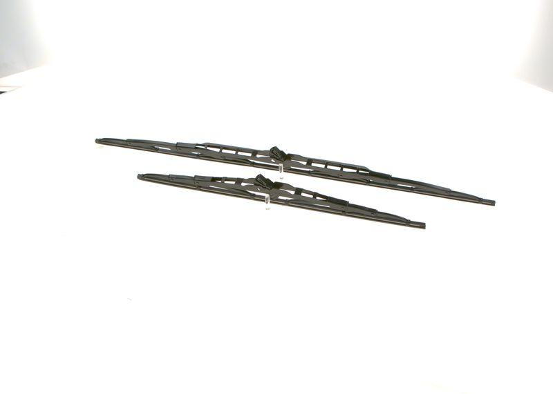 Balai d'essuie-glace BOSCH 3 397 010 297