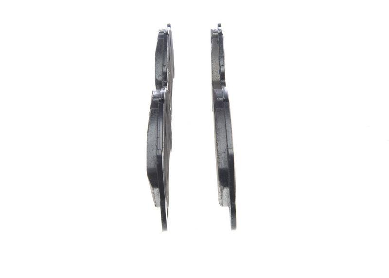 Kit de plaquettes de frein, frein à disque BOSCH 0986494787