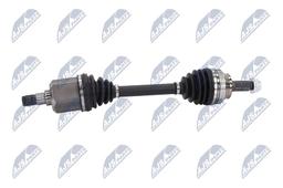 Arbre de transmission NTY NPW-LR-037
