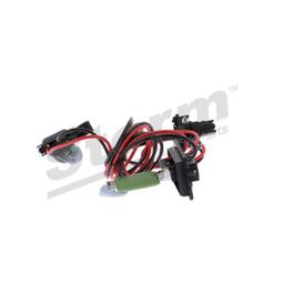 Résistance, pulseur d'air habitacle STORM QUALITY PARTS 888709