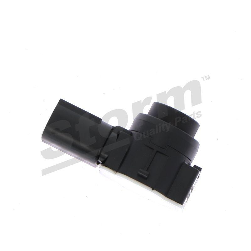 Capteur, aide au stationnement STORM QUALITY PARTS 777142