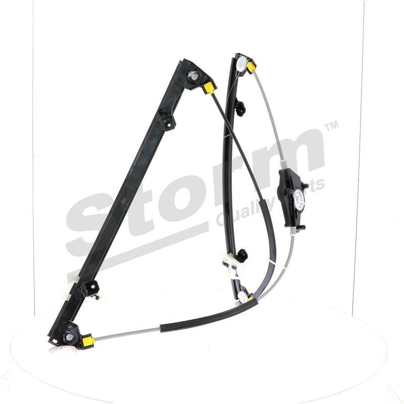 Lève-vitre STORM QUALITY PARTS 27976