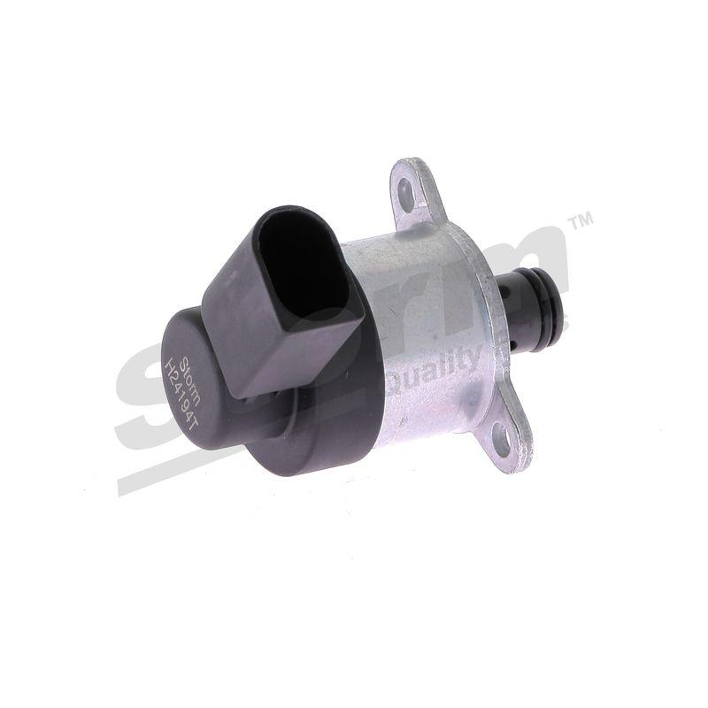 Régulateur, quantité de carburant (système à rampe commune) STORM QUALITY PARTS STO500201