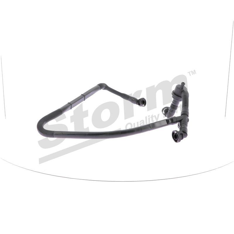 Tuyau, ventilation de carter-moteur STORM QUALITY PARTS 574900