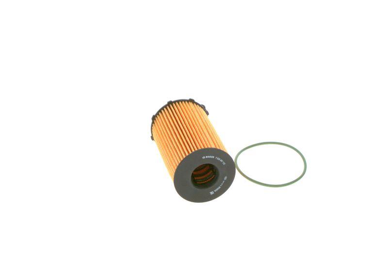 Filtre à huile BOSCH F 026 407 122