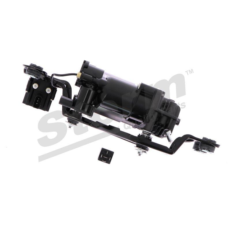 Compresseur, système d'air comprimé STORM QUALITY PARTS 844291ST