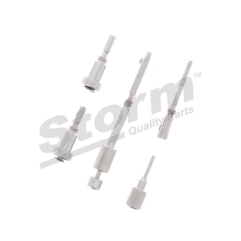 Kit d'outils de réglage, épure de distribution STORM QUALITY PARTS 555505