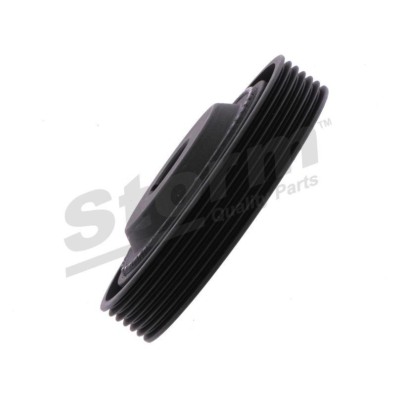 Poulie, vilebrequin STORM QUALITY PARTS 49999