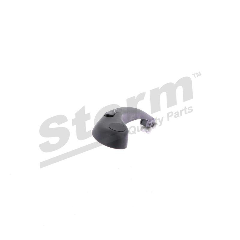 Bras d'essuie-glace, nettoyage des vitres STORM QUALITY PARTS 60124