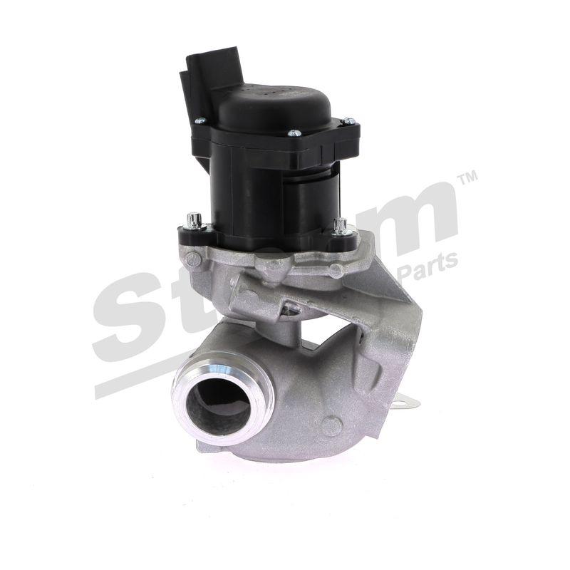 Vanne EGR STORM QUALITY PARTS 9027