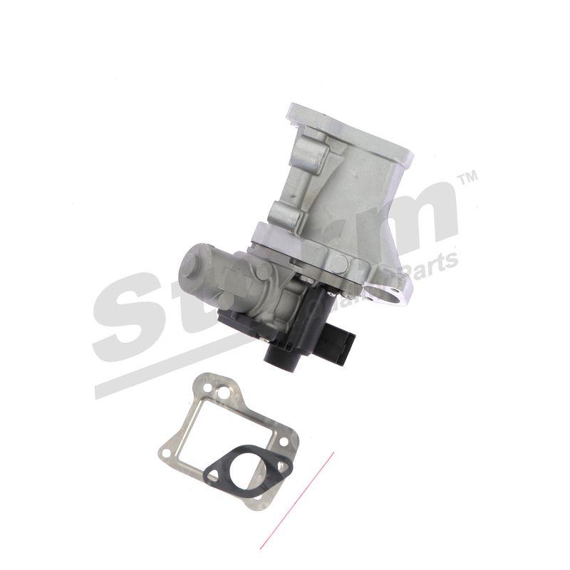 Vanne EGR STORM QUALITY PARTS 9065