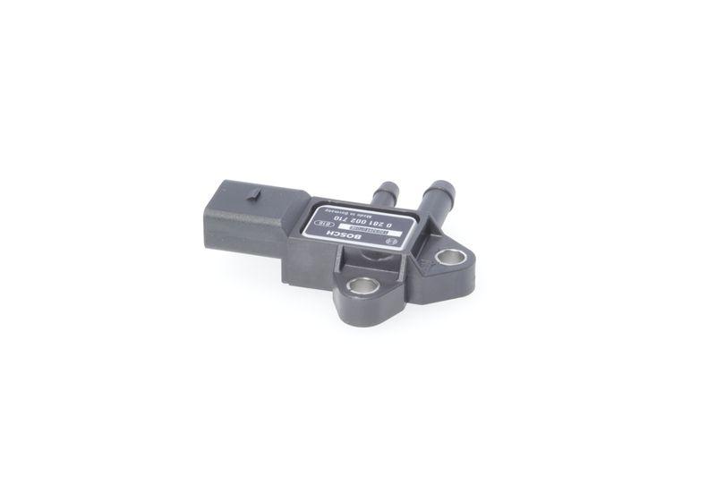 Capteur, pression des gaz échappement BOSCH 0 281 002 710