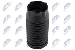 Bouchon de protection/soufflet, amortisseur NTY AB-MS-024