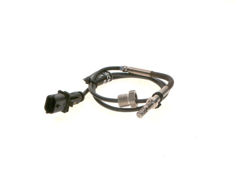 Capteur, température des gaz BOSCH 0 986 259 000