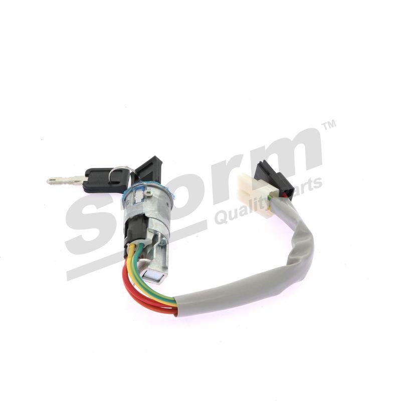 Fermeture-volant STORM QUALITY PARTS 85026