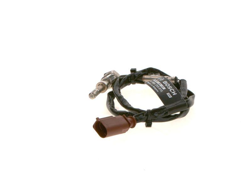 Capteur, température des gaz BOSCH 0 986 259 015