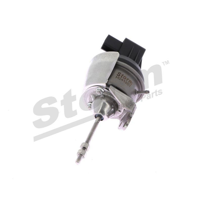 Détendeur de suralimentation STORM QUALITY PARTS 97997