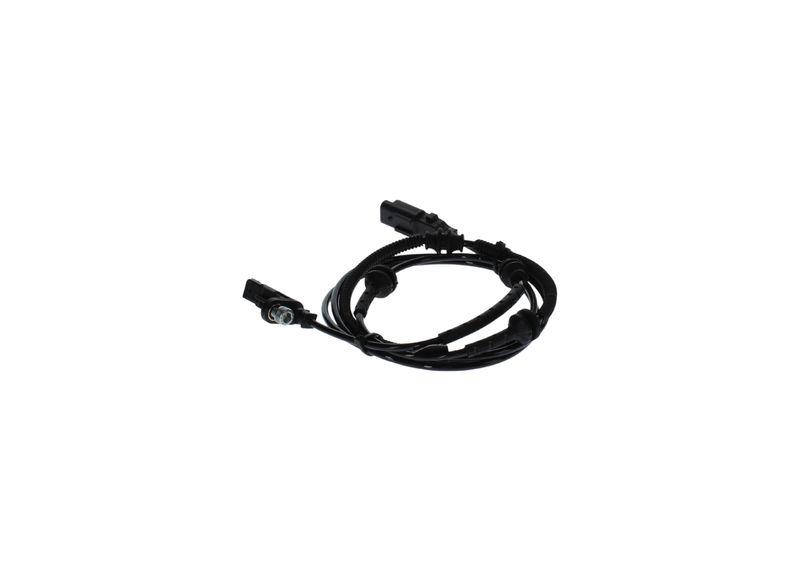 Capteur, vitesse de roue BOSCH 0 986 594 521