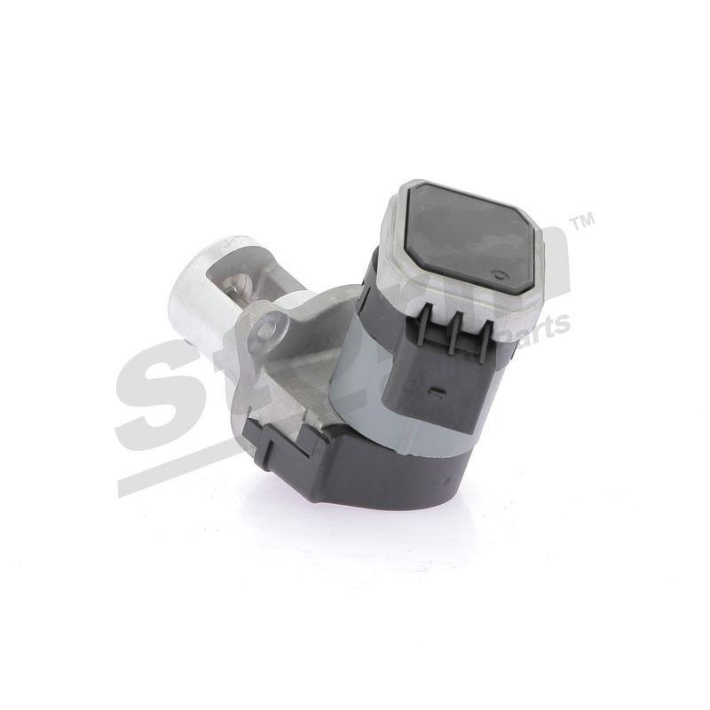 Vanne EGR STORM QUALITY PARTS 9031