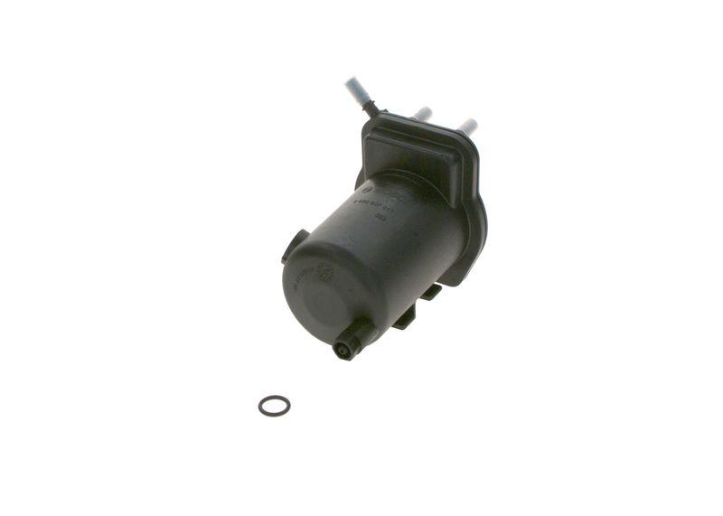 Filtre à carburant BOSCH 0 450 907 011