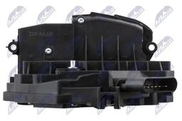 Serrure de porte NTY EZC-VV-072