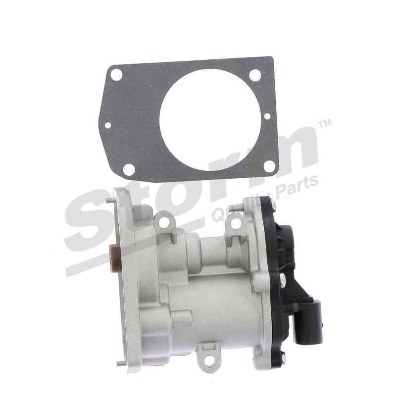 Vanne EGR STORM QUALITY PARTS 9064