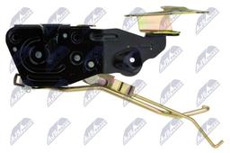 Serrure de porte NTY EZC-HY-607