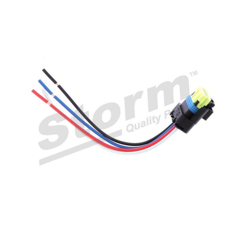 Kit réparation de câble, pompe à carburant STORM QUALITY PARTS 795200